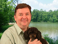 David and Fisbo