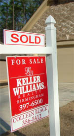 Do homes still sell?  Yep.  Nine Helena homes sold within 30 days...