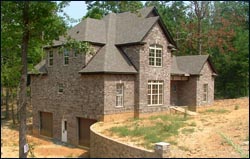 New home Looking at Home Sales in Shelby County for 2009