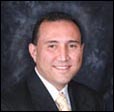 KC Haririan, First Federal Mortgage