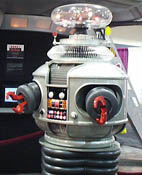 Robot