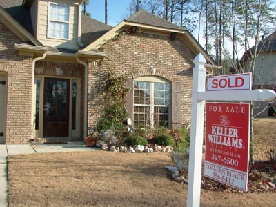 Good time to buy a home? You bet...